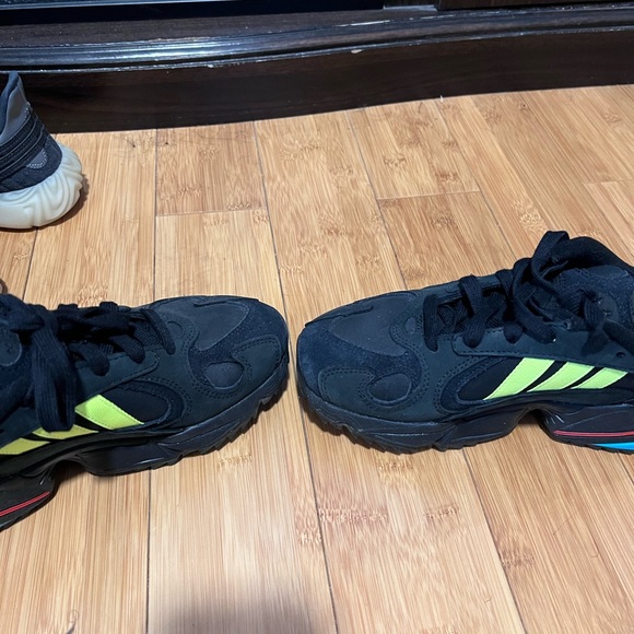 Adidas Torsion - Picture 3 of 4